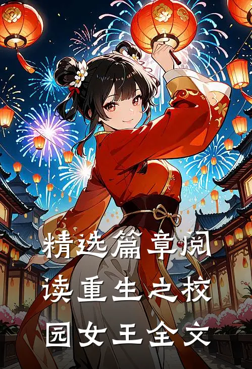 精选篇章阅读重生之校园女王全文