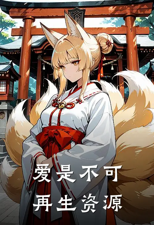 爱是不可再生资源