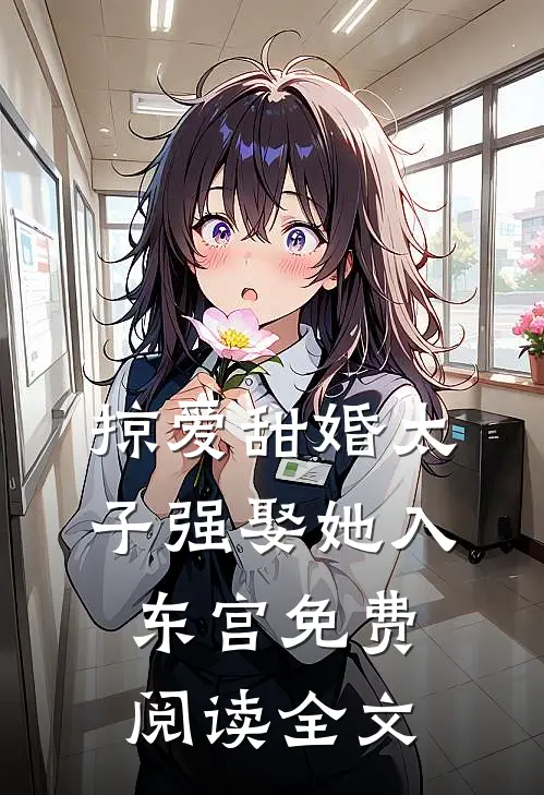 掠爱甜婚太子强娶她入东宫免费阅读全文