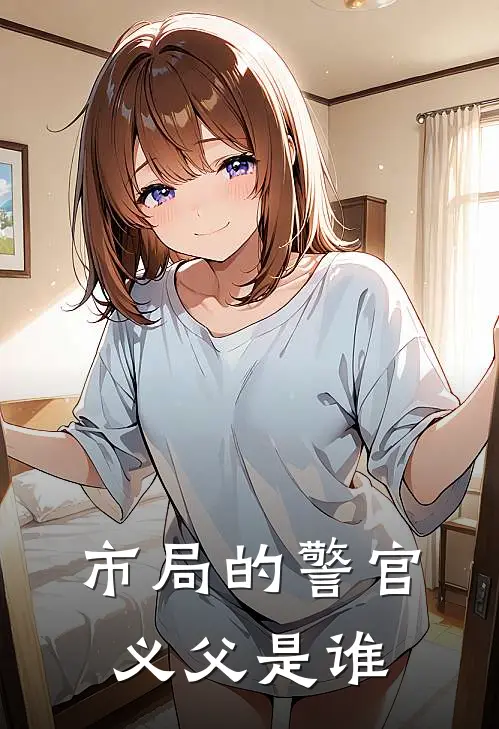 市局的警官义父是谁