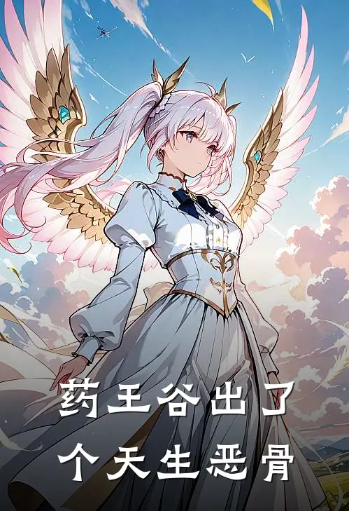 药王谷出了个天生恶骨