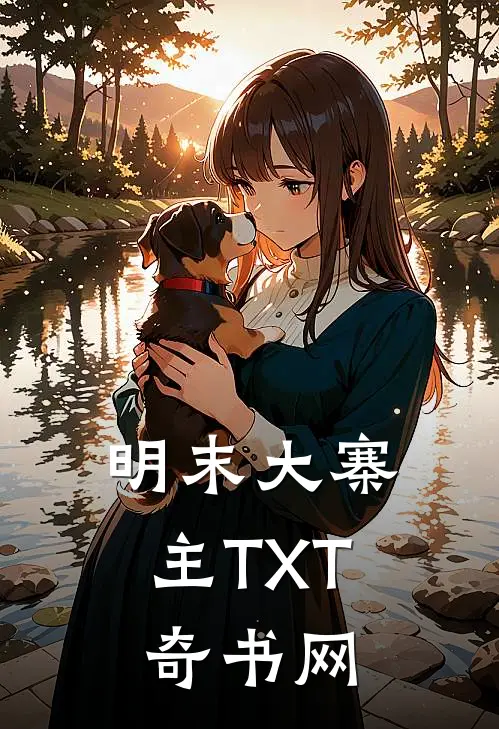明末大寨主TXT奇书网
