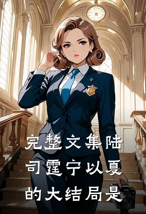 完整文集陆司霆宁以夏的大结局是