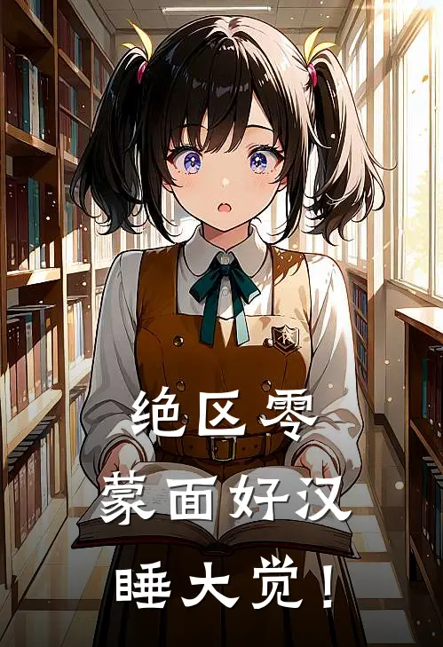 绝区零：蒙面好汉睡大觉！