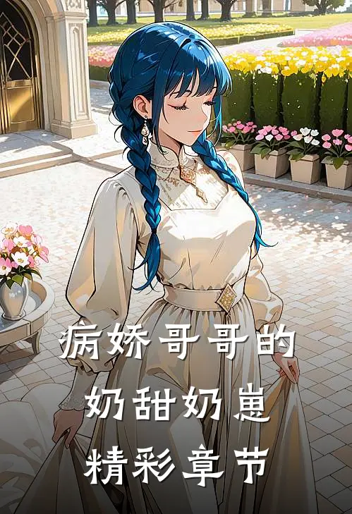 病娇哥哥的奶甜奶崽精彩章节