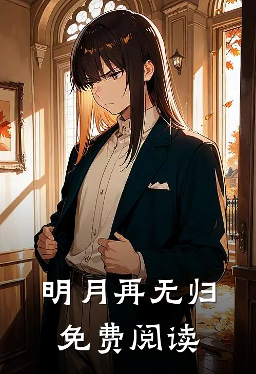 明月再无归免费阅读