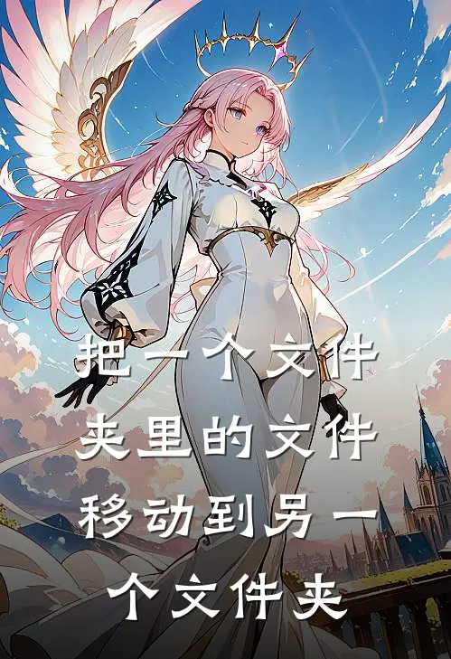 把一个文件夹里的文件移动到另一个文件夹