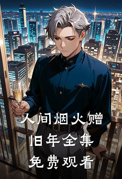 人间烟火赠旧年全集免费观看