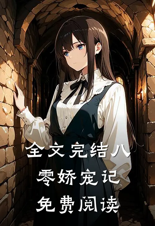 全文完结八零娇宠记免费阅读