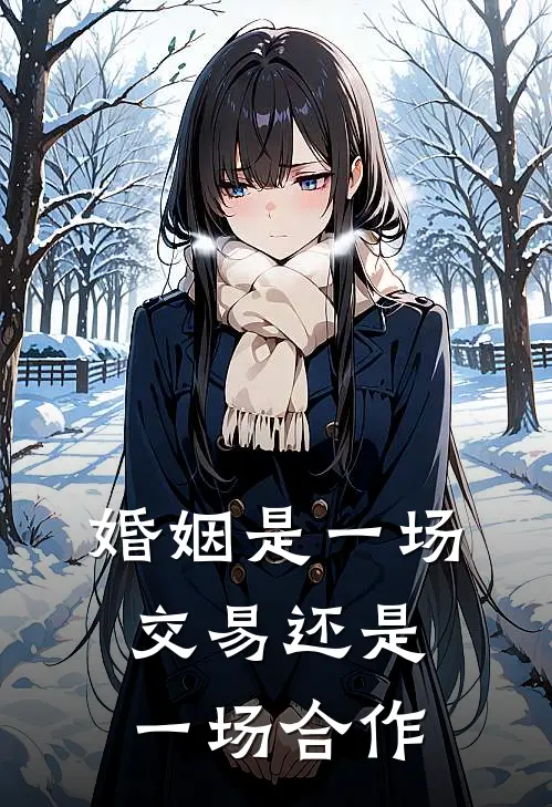 婚姻是一场交易还是一场合作