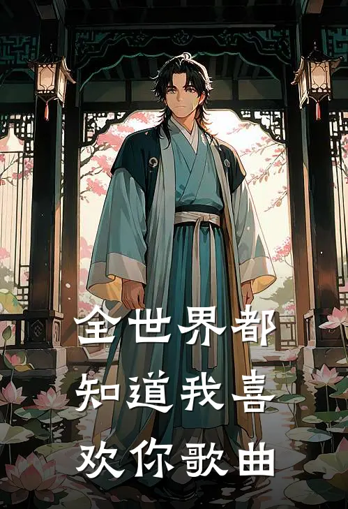 全世界都知道我喜欢你 歌曲