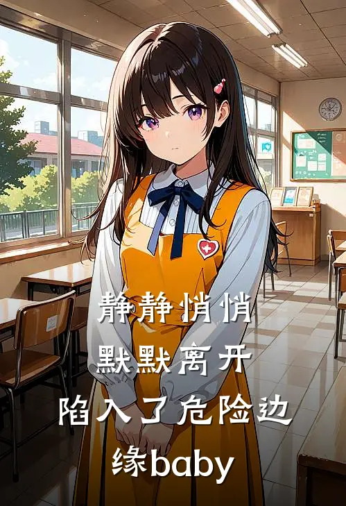 静静悄悄默默离开,陷入了危险边缘baby