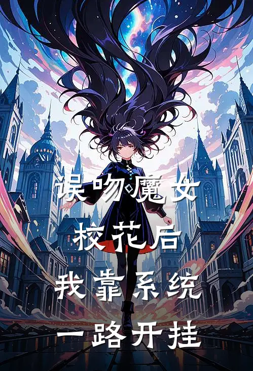误吻魔女校花后,我靠系统一路开挂