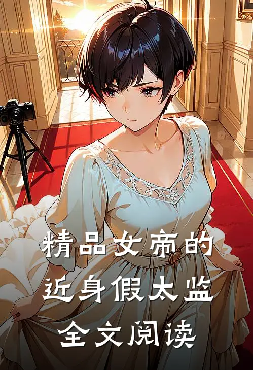 精品女帝的近身假太监全文阅读