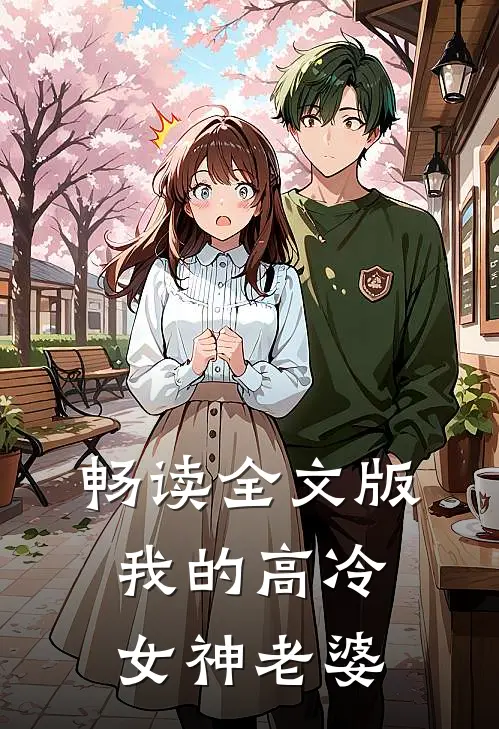 畅读全文版我的高冷女神老婆