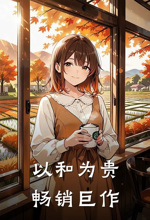 以和为贵畅销巨作