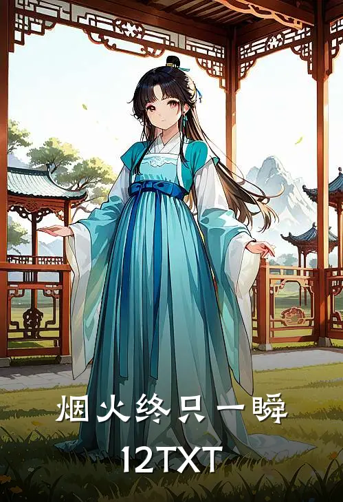 烟火终只一瞬12TXT