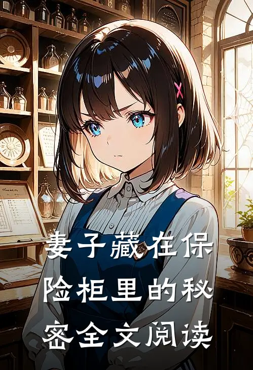 妻子藏在保险柜里的秘密全文阅读