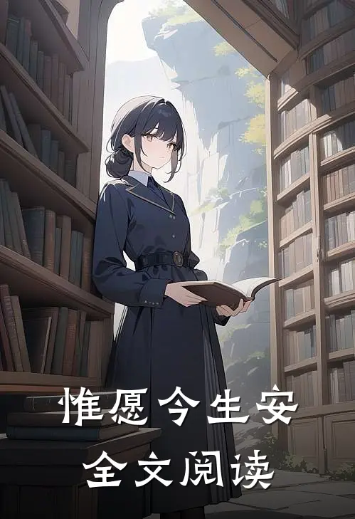 惟愿今生安全文阅读