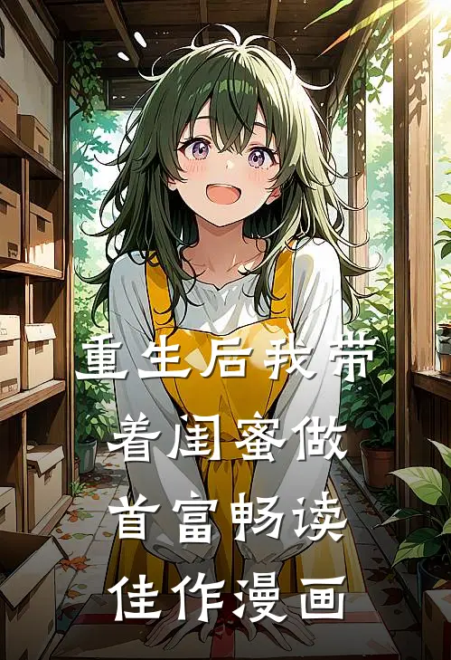 重生后我带着闺蜜做首富畅读佳作漫画
