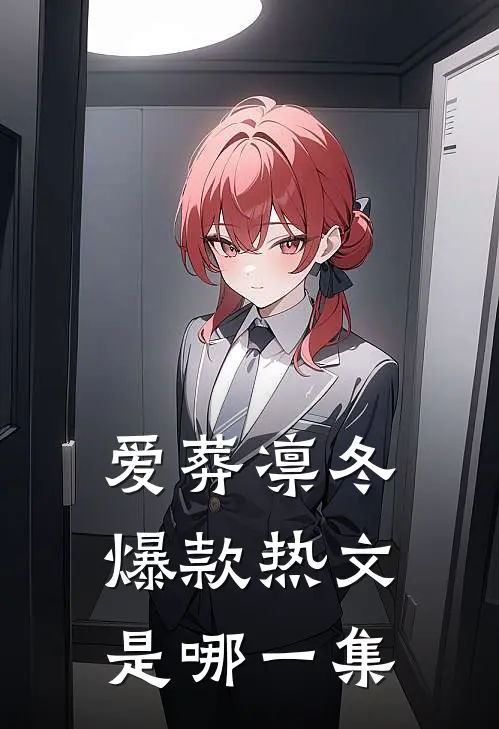 爱葬凛冬爆款热文是哪一集