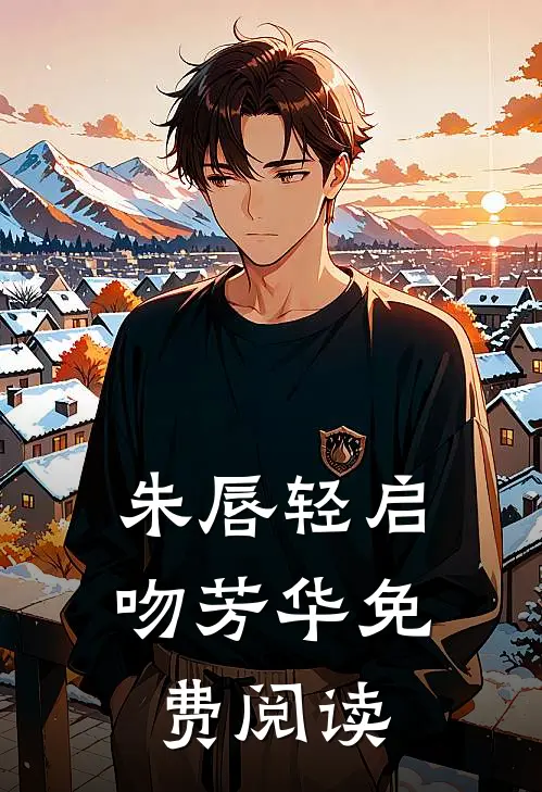 朱唇轻启吻芳华免费阅读