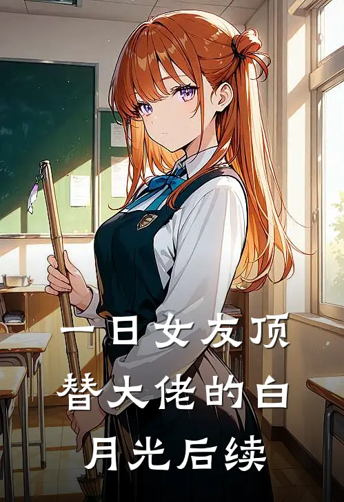 一日女友顶替大佬的白月光后续