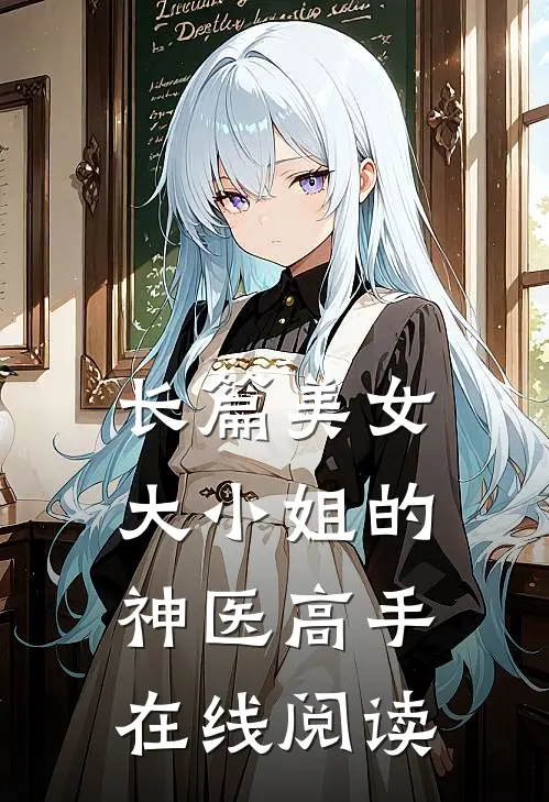 长篇美女大小姐的神医高手在线阅读