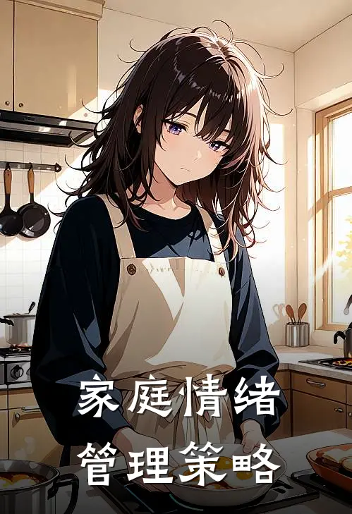 家庭情绪管理策略