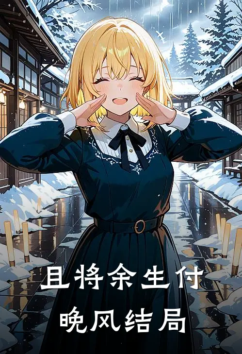 且将余生付晚风结局