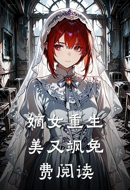 嫡女重生美又飒免费阅读