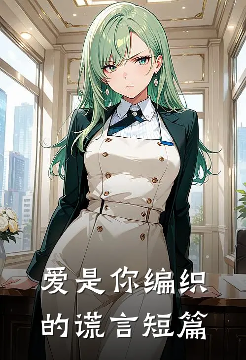 爱是你编织的谎言短篇