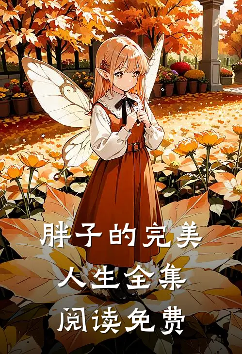 胖子的完美人生全集阅读免费