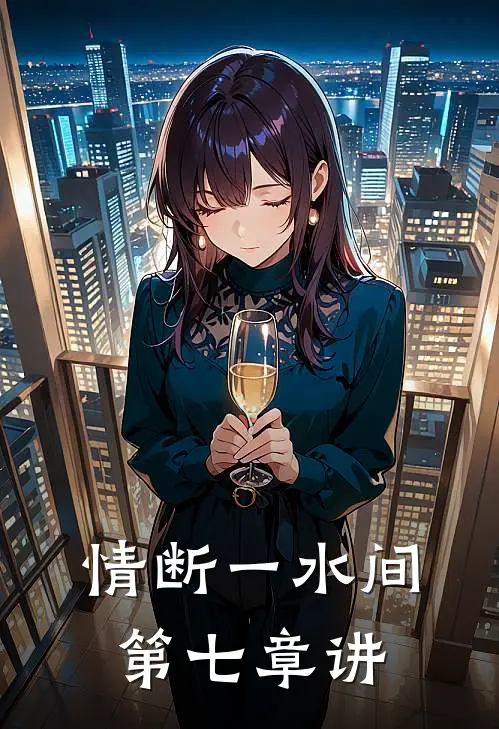 情断一水间第七章讲