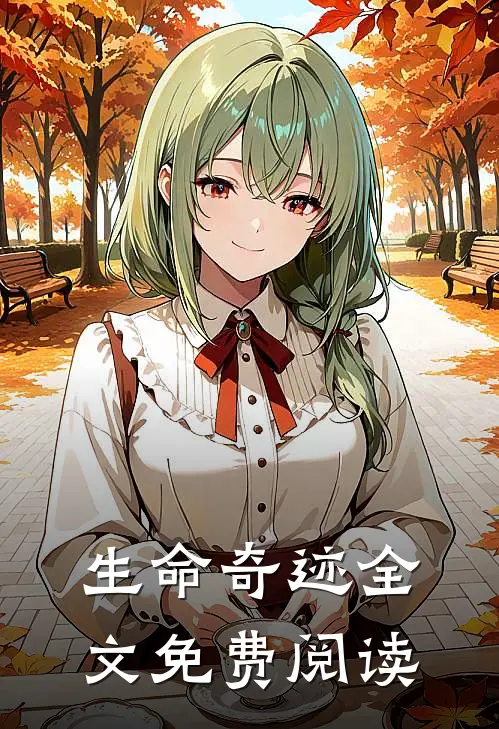 生命奇迹全文免费阅读
