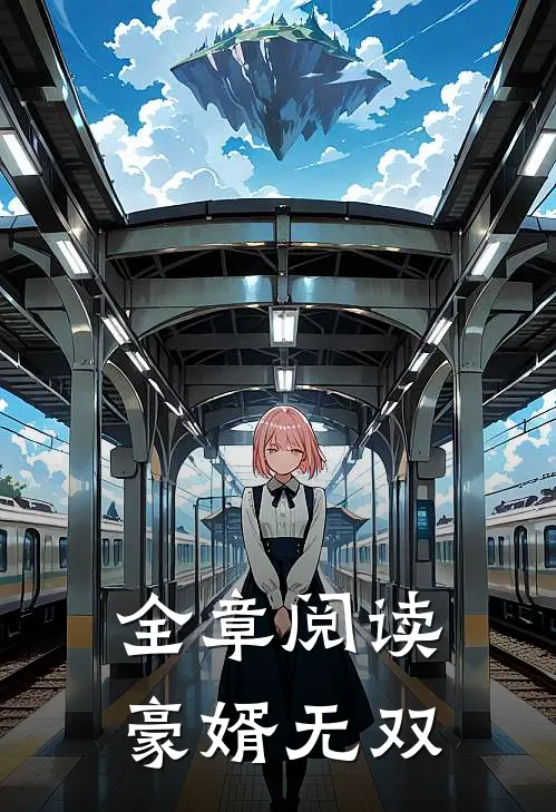 全章阅读豪婿无双