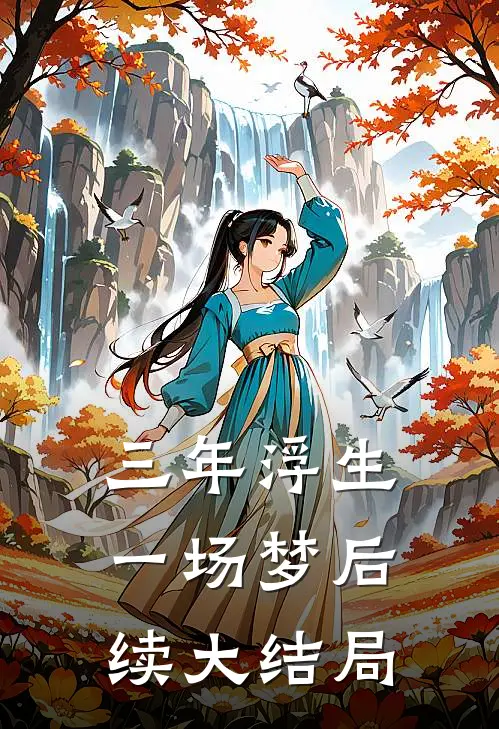 三年浮生一场梦后续大结局
