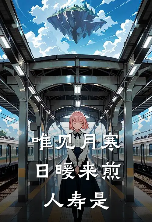 唯见月寒日暖来煎人寿是