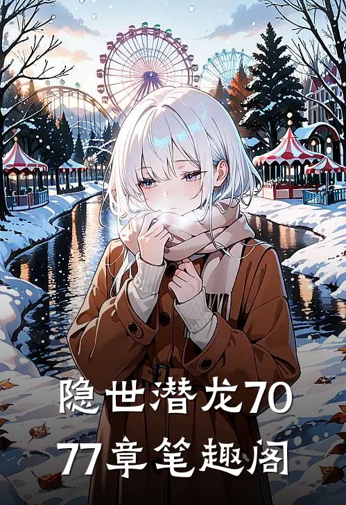 隐世潜龙7077章笔趣阁