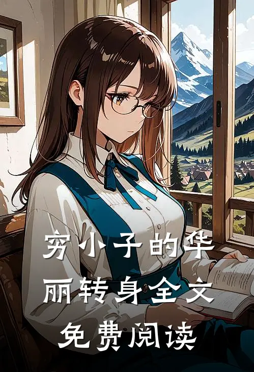 穷小子的华丽转身全文免费阅读