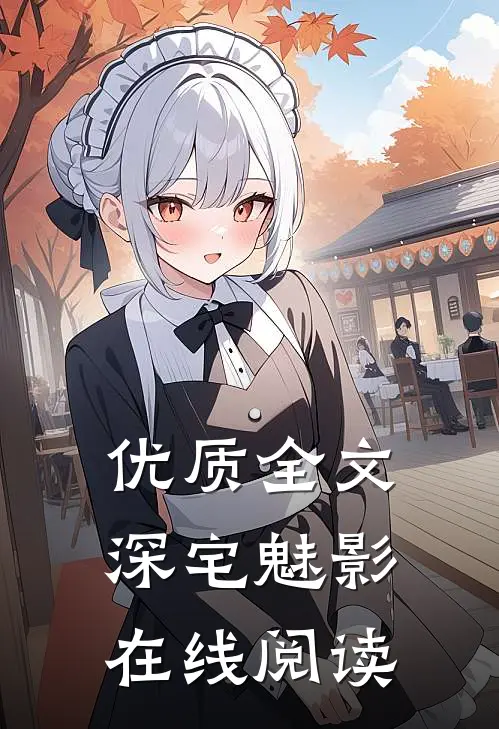 优质全文深宅魅影在线阅读