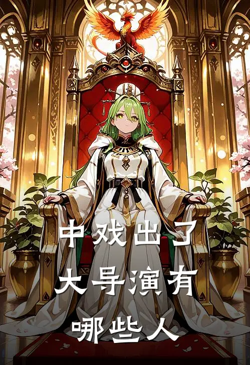 中戏出了大导演有哪些人