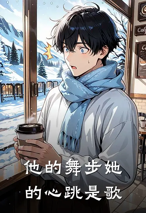 他的舞步她的心跳是歌
