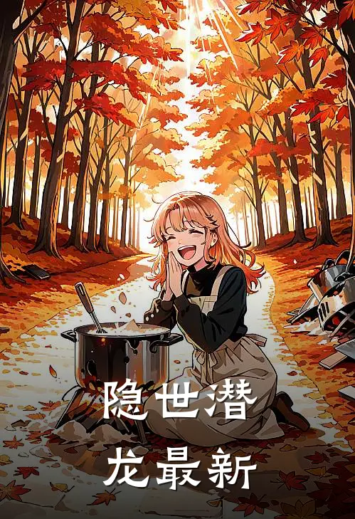 隐世潜龙最新