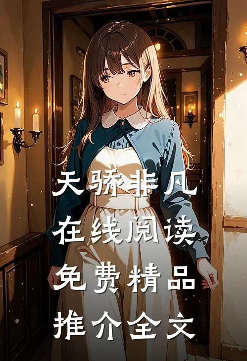 天骄非凡在线阅读免费精品推介全文