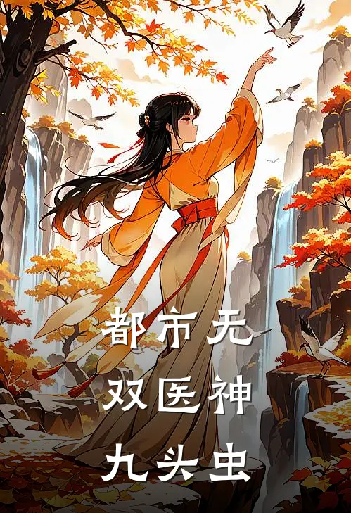 都市无双医神,九头虫