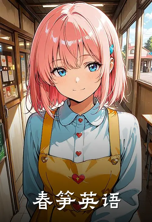 春笋英语