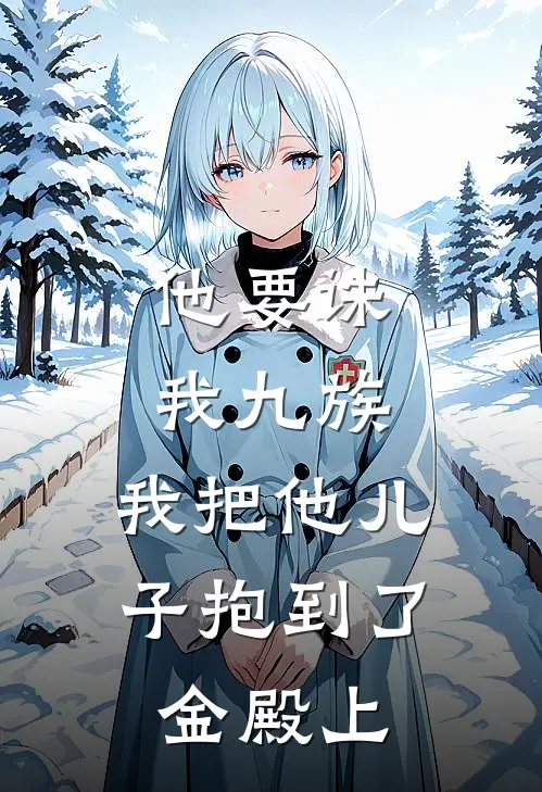 他要诛我九族,我把他儿子抱到了金殿上的