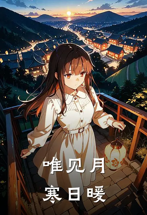 唯见月寒日暖