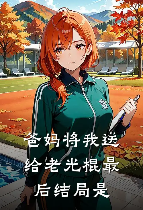 爸妈将我送给老光棍最后结局是
